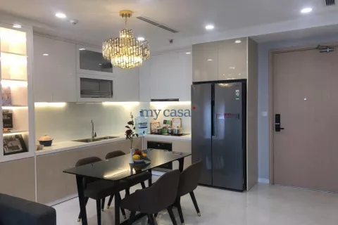 2 bedrooms Apartment in Thu Duc, Ho Chi Minh, No. 12191