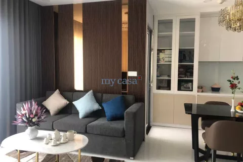 2 bedrooms Apartment in Thu Duc, Ho Chi Minh, No. 12191 2