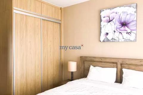 2 bedrooms Apartment in Thu Duc, Ho Chi Minh,  No. 12193 6