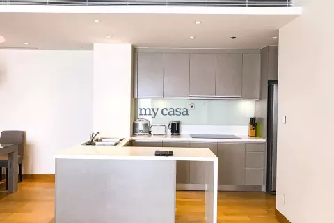2 bedrooms Apartment in Thu Duc, Ho Chi Minh, No. 12193