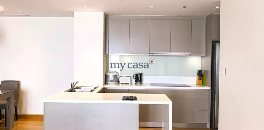 2 bedrooms Apartment in Thu Duc, Ho Chi Minh,  No. 12193