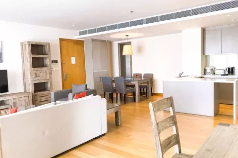 2 bedrooms Apartment in Thu Duc, Ho Chi Minh,  No. 12193 5