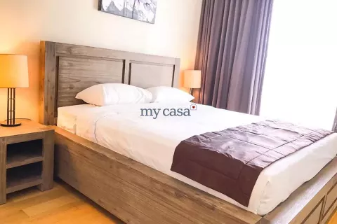 2 bedrooms Apartment in Thu Duc, Ho Chi Minh,  No. 12193 4