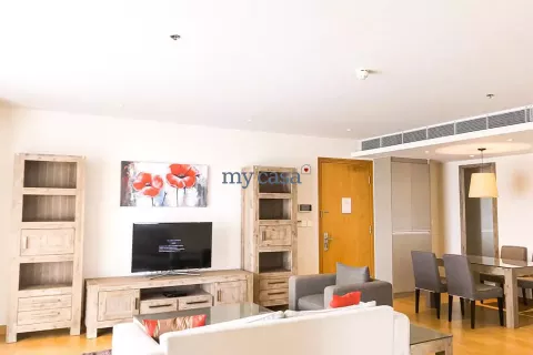 2 bedrooms Apartment in Thu Duc, Ho Chi Minh,  No. 12193 3