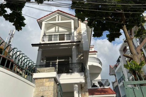 Studio Villa in District 7, Ho Chi Minh,  No. 9171