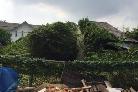 200m2 Land in District 7, Ho Chi Minh,  No. 9175