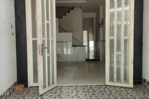 183.74m2 Villa in District 7, Ho Chi Minh,  No. 9176 3
