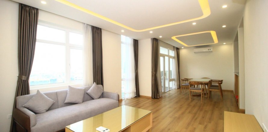 3 bedrooms Apartment in Ba Dinh, Ha Noi, No. 24633