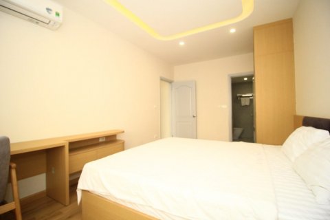 3 bedrooms Apartment in Ba Dinh, Ha Noi, No. 24633 12