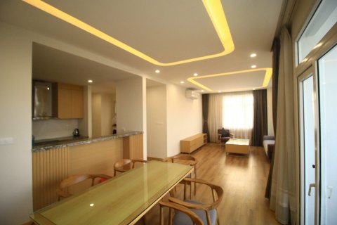 3 bedrooms Apartment in Ba Dinh, Ha Noi, No. 24633 2