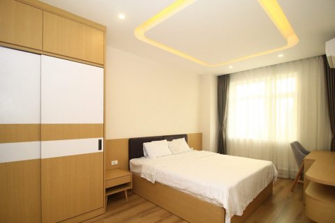 3 bedrooms Apartment in Ba Dinh, Ha Noi, No. 24633 11