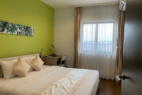 Квартира с 2 спальнями в Каузяй, Ханой ,  № 24638 12