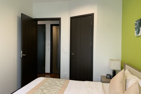 Квартира с 2 спальнями в Каузяй, Ханой ,  № 24638 15