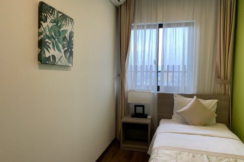Квартира с 2 спальнями в Каузяй, Ханой ,  № 24638 14