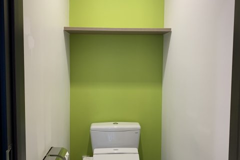 Квартира с 2 спальнями в Каузяй, Ханой ,  № 24638 21