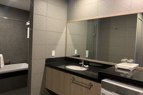 Квартира с 2 спальнями в Каузяй, Ханой ,  № 24638 18