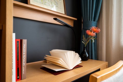 1 bedroom Apartment in Cau Giay, Ha Noi,  No. 24639 7
