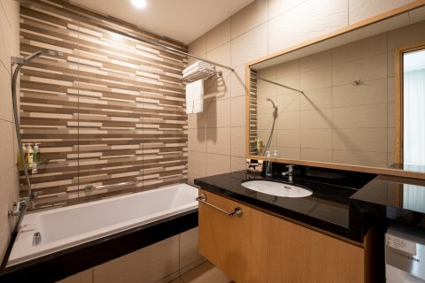 1 bedroom Apartment in Cau Giay, Ha Noi,  No. 24639 9