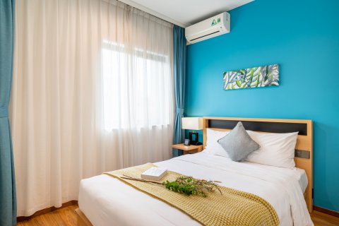 1 bedroom Apartment in Cau Giay, Ha Noi,  No. 24639 4