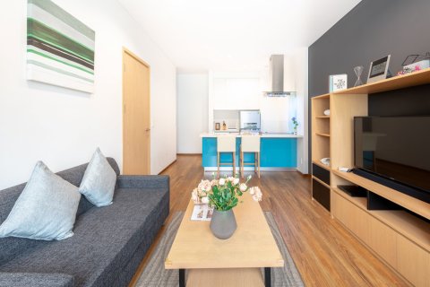 1 bedroom Apartment in Cau Giay, Ha Noi,  No. 24639 2