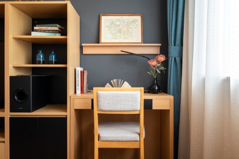 1 bedroom Apartment in Cau Giay, Ha Noi,  No. 24639 6