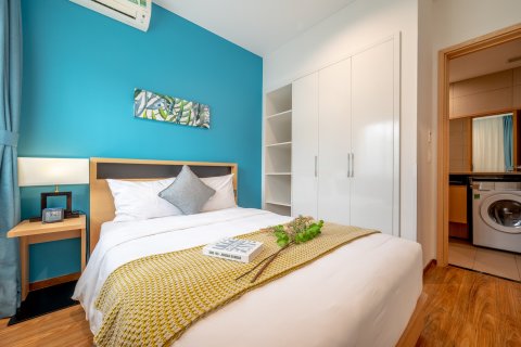 1 bedroom Apartment in Cau Giay, Ha Noi,  No. 24639 5