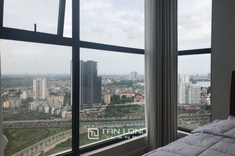 3 bedrooms Apartment in Tay Ho, Ha Noi,  No. 2689 9