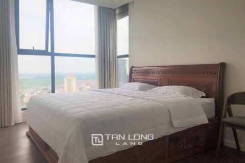 3 bedrooms Apartment in Tay Ho, Ha Noi,  No. 2689 10