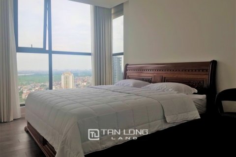 3 bedrooms Apartment in Tay Ho, Ha Noi,  No. 2689 8