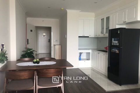 3 bedrooms Apartment in Tay Ho, Ha Noi,  No. 2689 3