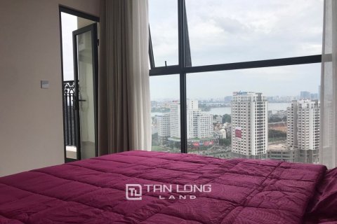 3 bedrooms Apartment in Tay Ho, Ha Noi,  No. 2689 5