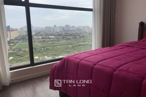 3 bedrooms Apartment in Tay Ho, Ha Noi,  No. 2689 6