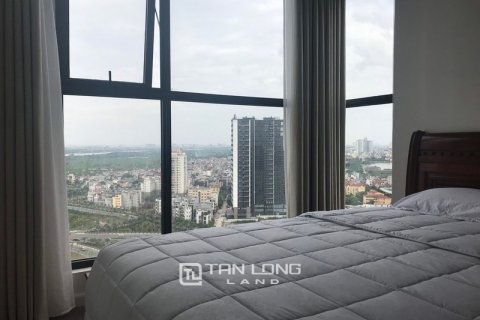 3 bedrooms Apartment in Tay Ho, Ha Noi,  No. 2689 11