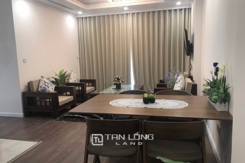 3 bedrooms Apartment in Tay Ho, Ha Noi,  No. 2689 4