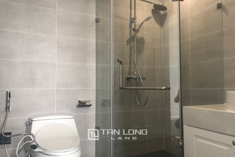 3 bedrooms Apartment in Tay Ho, Ha Noi,  No. 2689 14