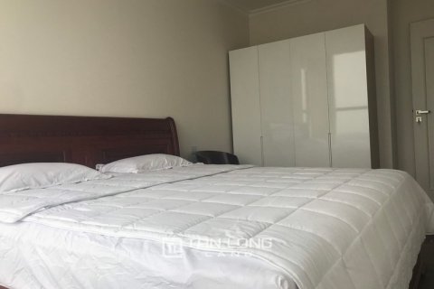 3 bedrooms Apartment in Tay Ho, Ha Noi,  No. 2689 12