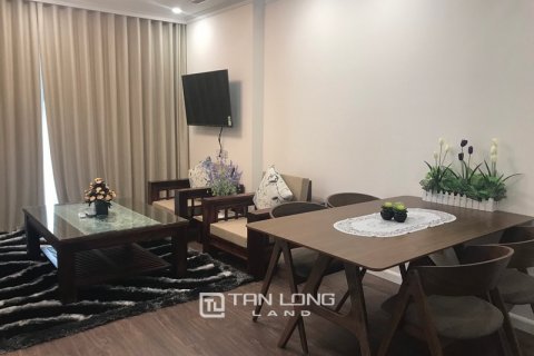 3 bedrooms Apartment in Tay Ho, Ha Noi,  No. 2689 2
