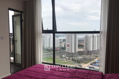3 bedrooms Apartment in Tay Ho, Ha Noi,  No. 2689 7