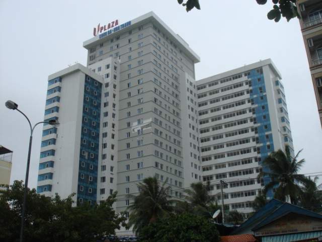 2 bedrooms Apartment in Nha Trang, Vietnam No. 16986