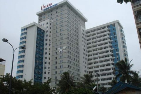 2 bedrooms Apartment in Nha Trang,  No. 16986 2