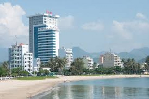 2 bedrooms Apartment in Nha Trang,  No. 16986