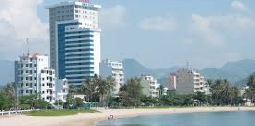 2 bedrooms Apartment in Nha Trang,  No. 16986