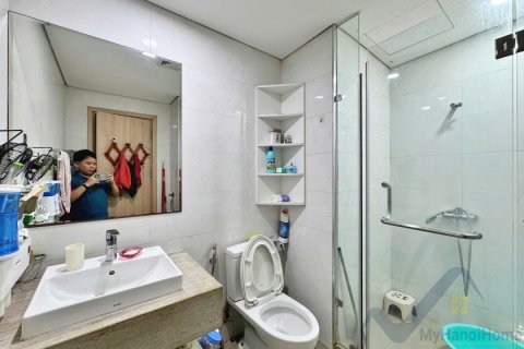Квартира с 3 спальнями в Ханой ,  № 26726 12