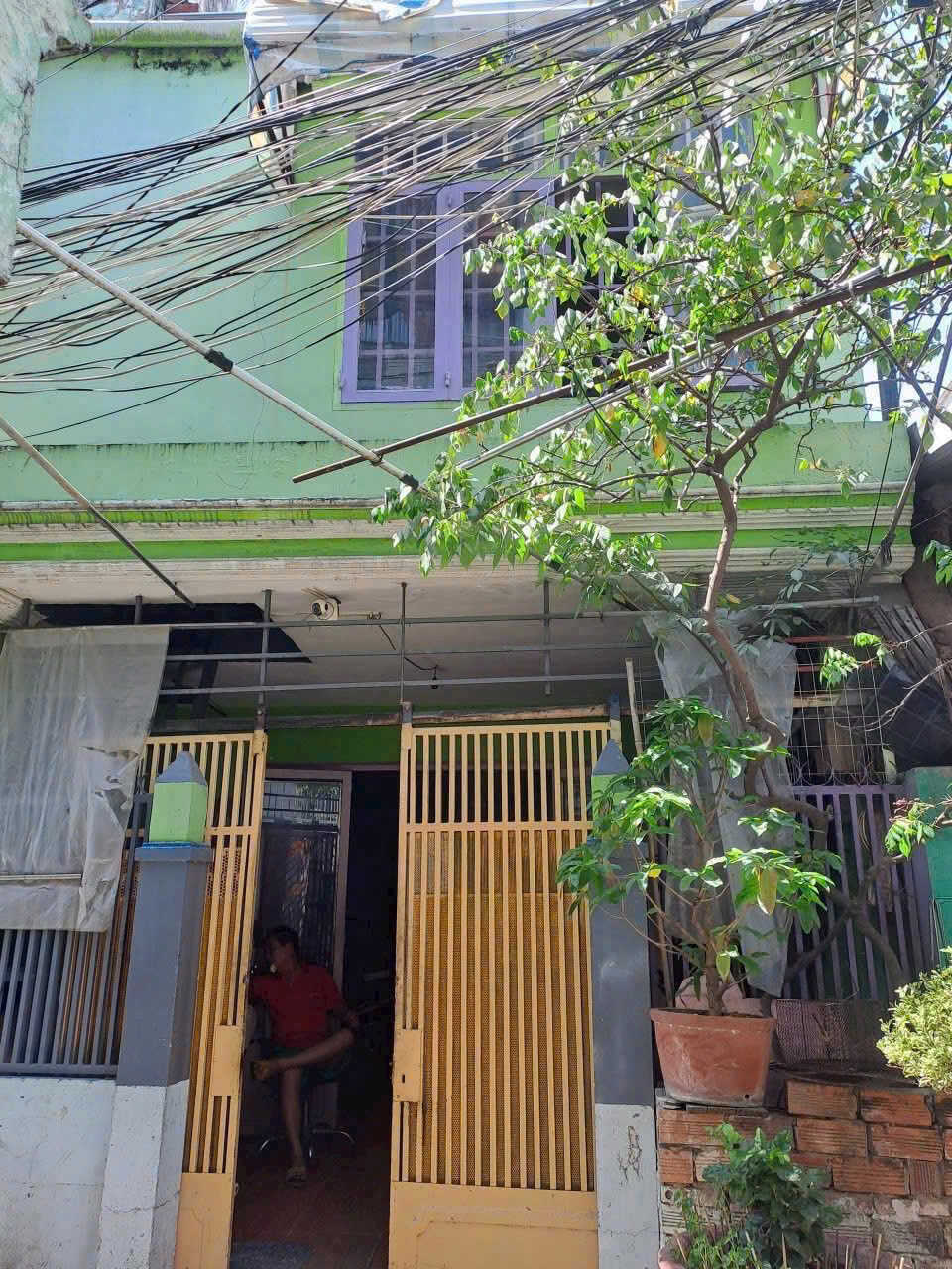 72m2 Land in District 7, Ho Chi Minh, Vietnam No. 26723