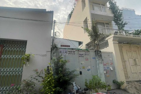Отель, гостиница 108м2 в Район 7, Хошимин ,  № 26724