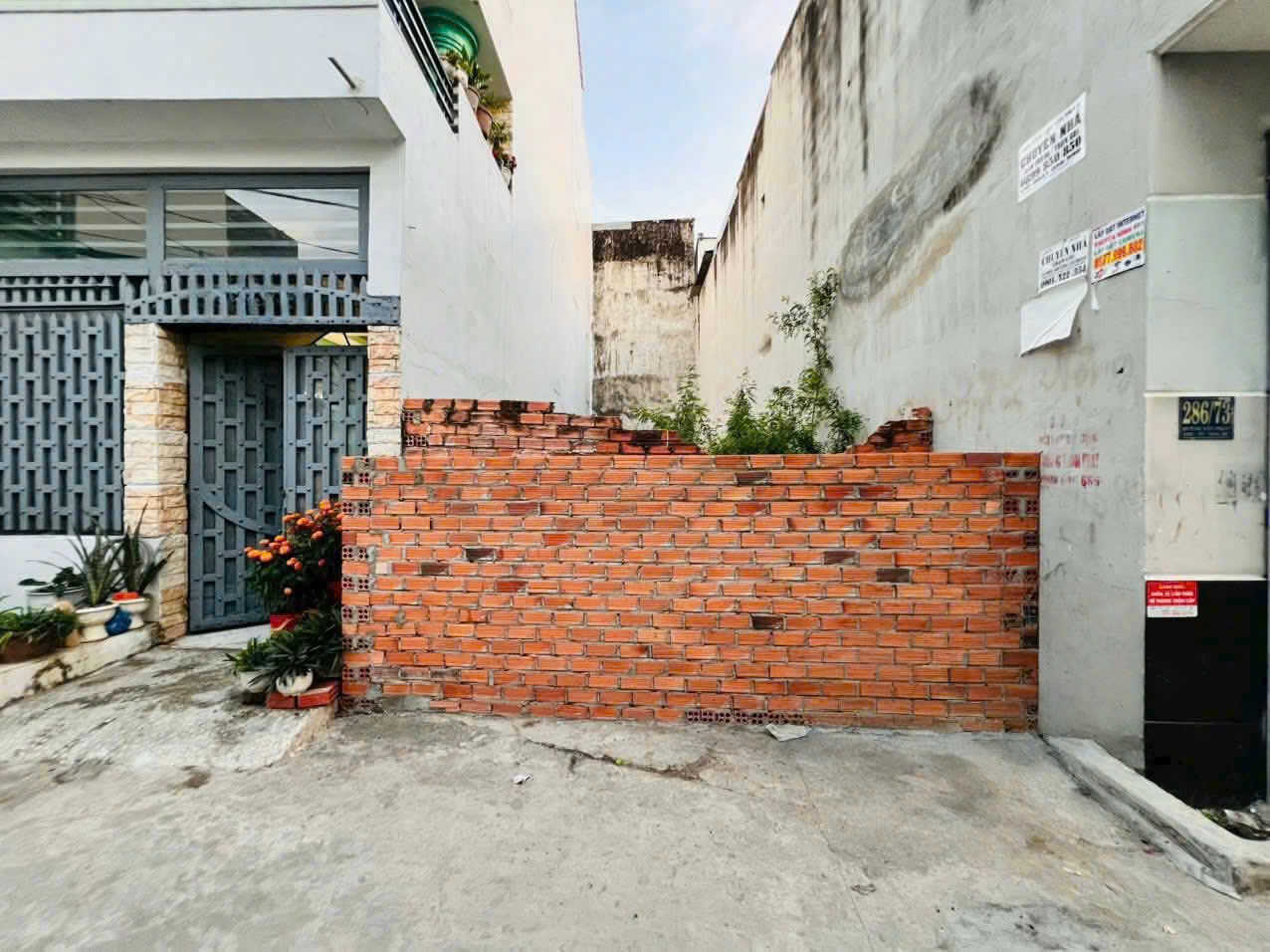 417m2 Land in District 7, Ho Chi Minh, Vietnam No. 26720