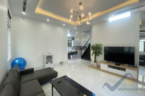 5 bedrooms House in Long Bien, Ha Noi,  No. 19612
