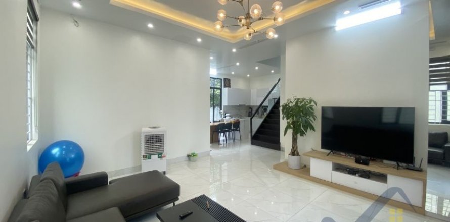 5 bedrooms House in Long Bien, Ha Noi,  No. 19612