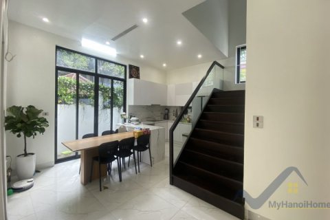 5 bedrooms House in Long Bien, Ha Noi,  No. 19612 3