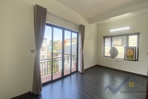 5 bedrooms House in Long Bien, Ha Noi,  No. 19612 16